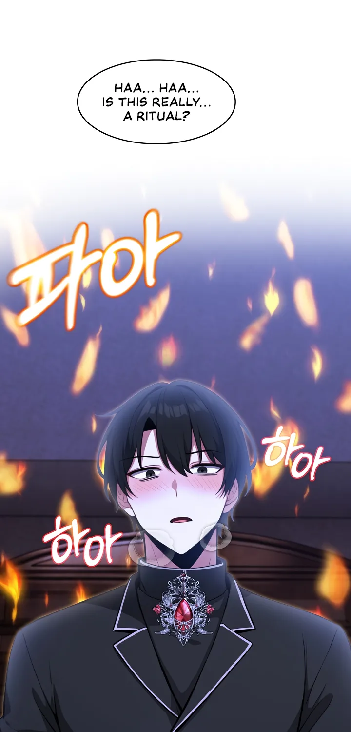 Isekai Dragondick Knight Commander Chapter 27 page 61 - 