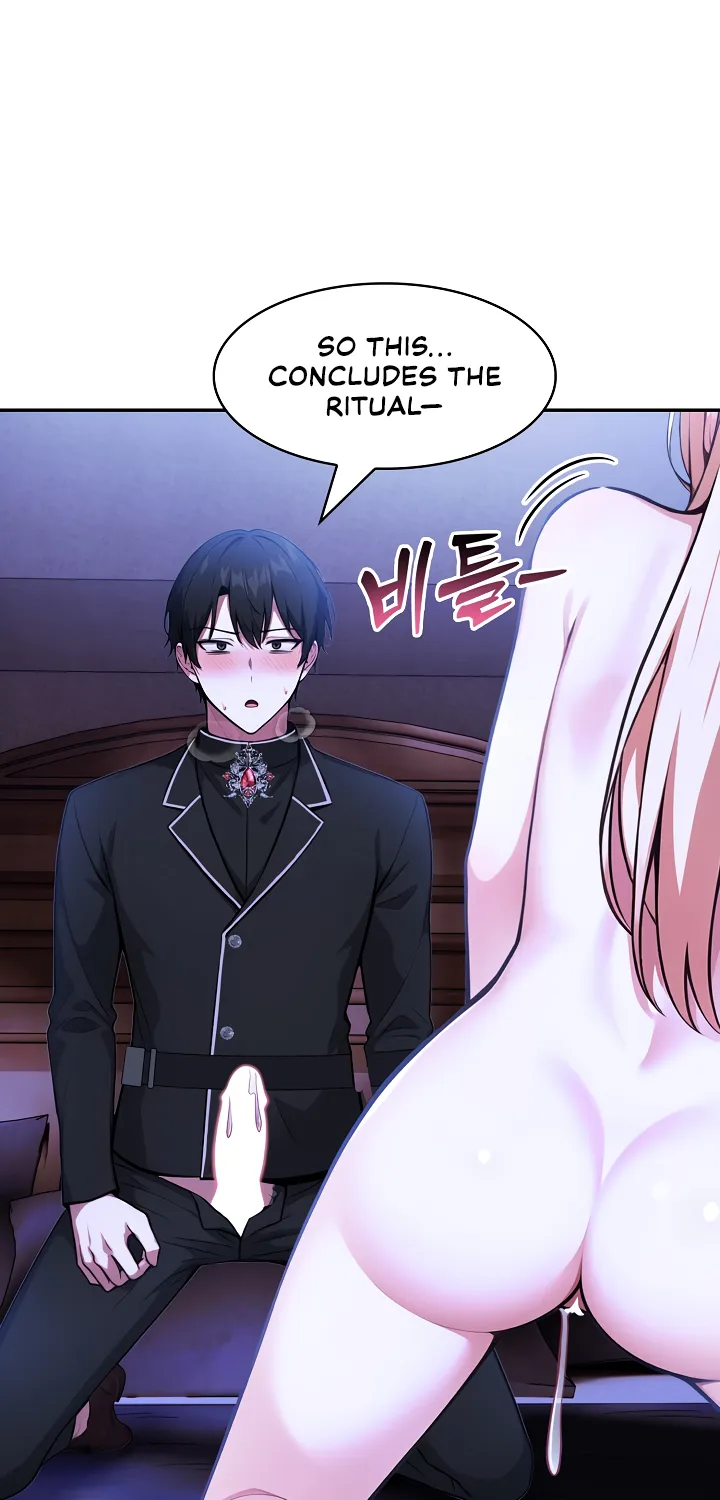 Isekai Dragondick Knight Commander Chapter 27 page 64 - 