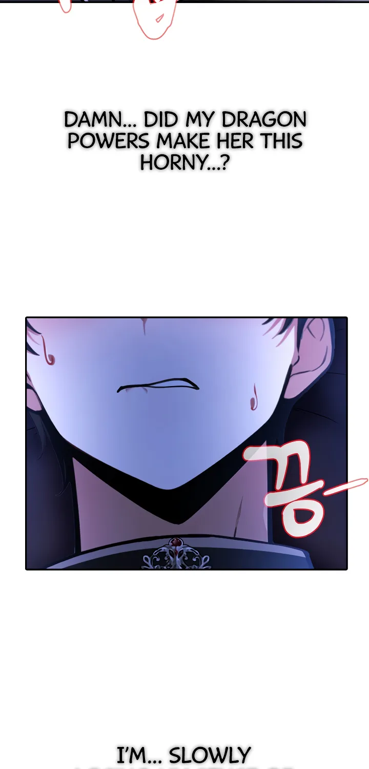 Isekai Dragondick Knight Commander Chapter 28 page 14 - 