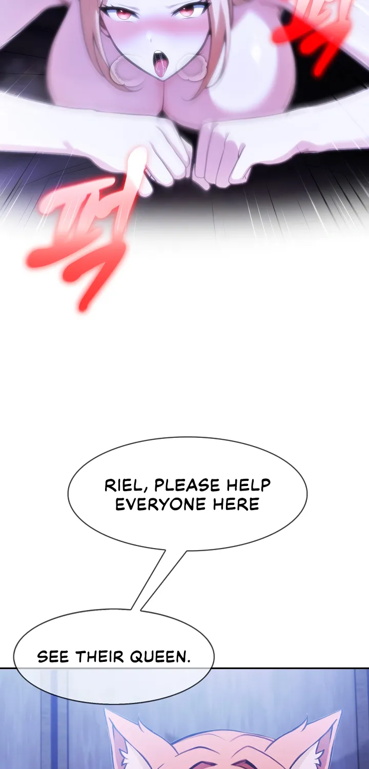 Isekai Dragondick Knight Commander Chapter 28 page 42 - 