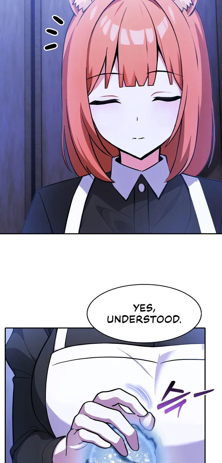 Isekai Dragondick Knight Commander Chapter 28 page 43 - 