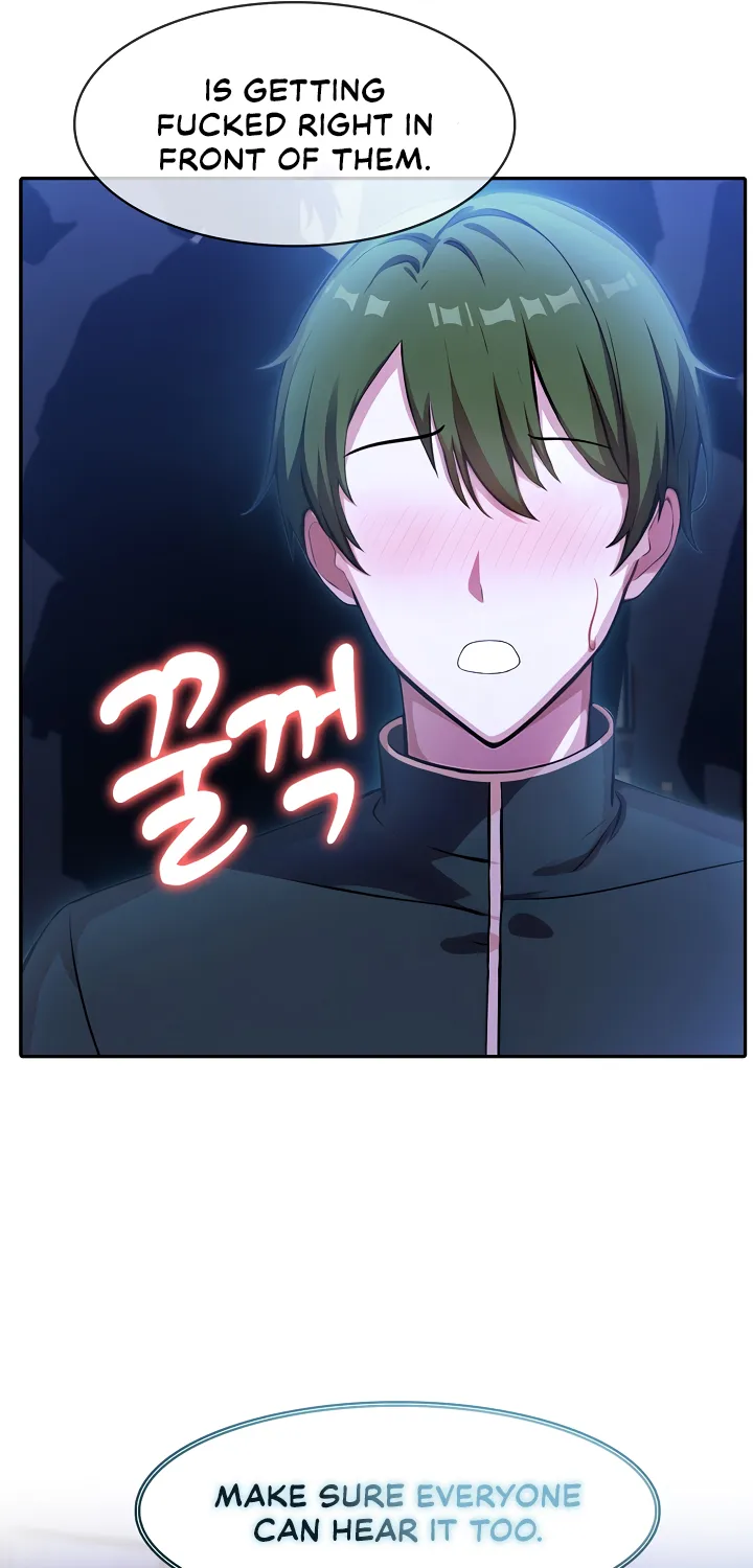 Isekai Dragondick Knight Commander Chapter 28 page 48 - 