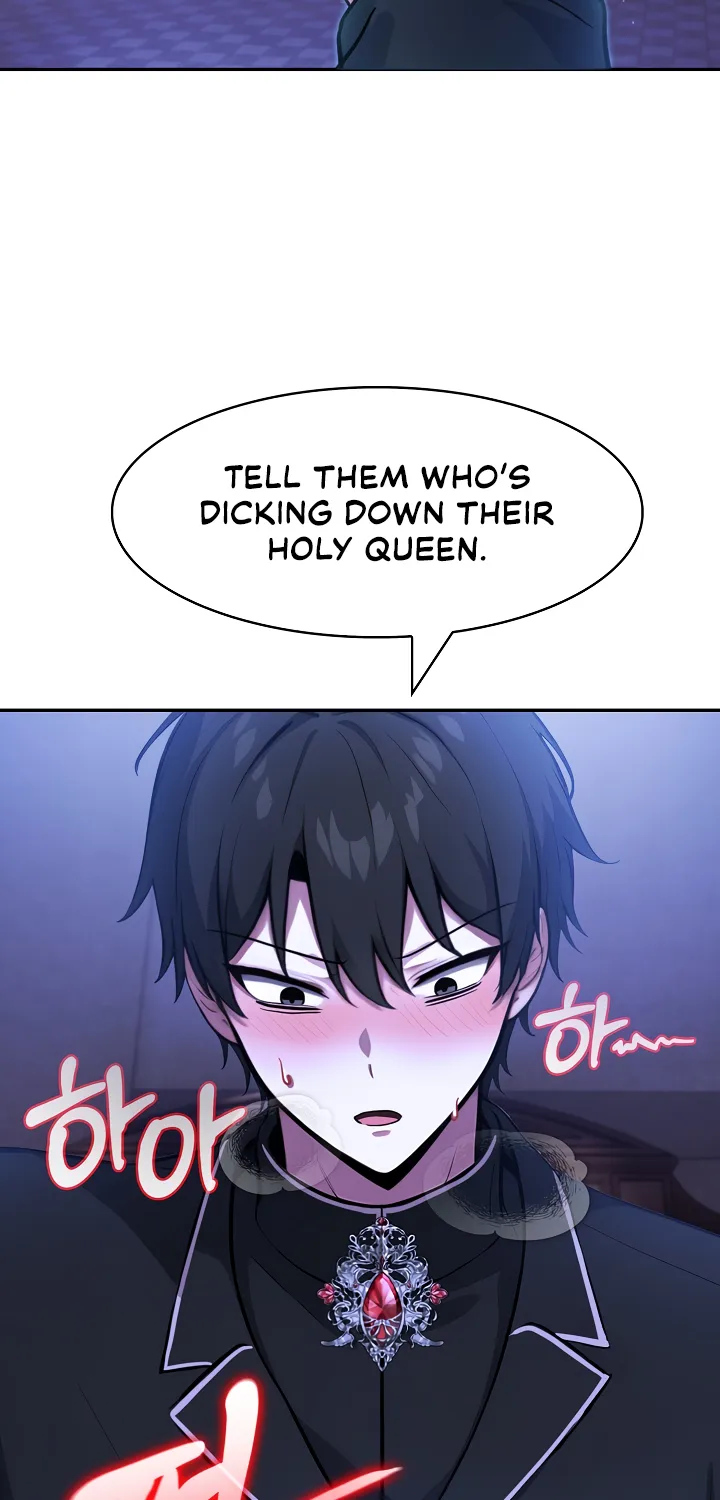 Isekai Dragondick Knight Commander Chapter 28 page 51 - 