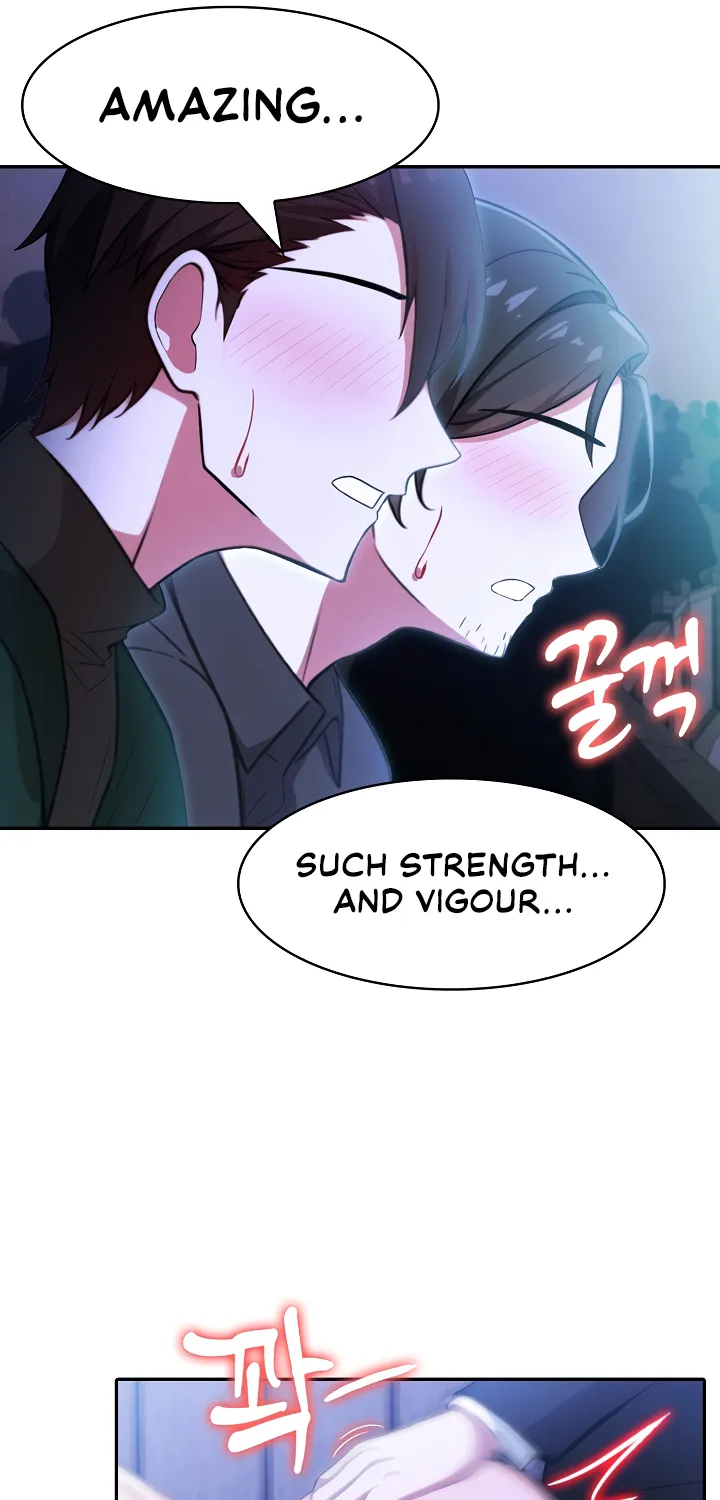 Isekai Dragondick Knight Commander Chapter 28 page 58 - 