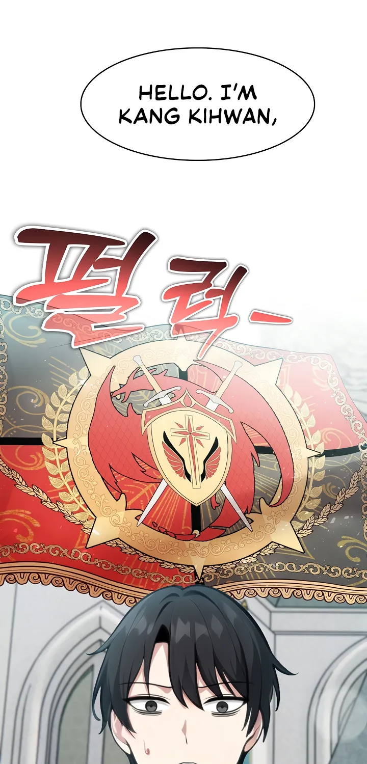 Isekai Dragondick Knight Commander Chapter 29 page 11 - 