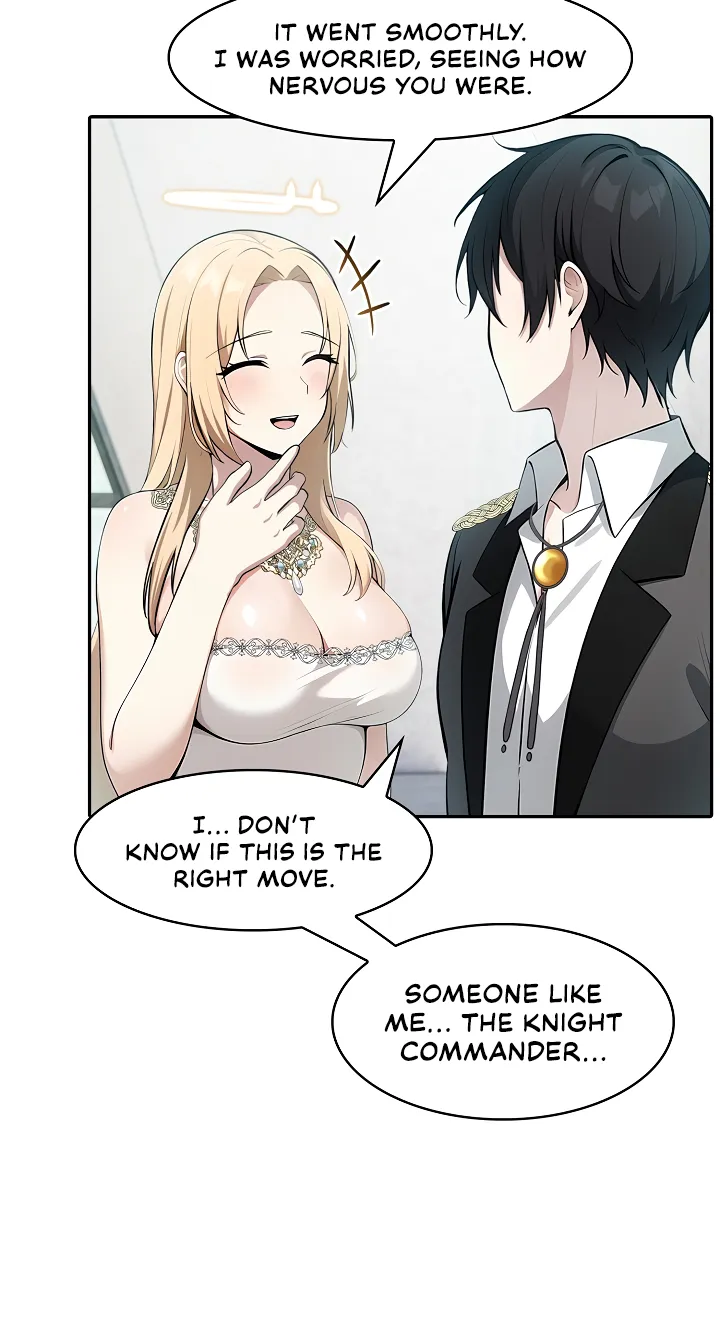 Isekai Dragondick Knight Commander Chapter 29 page 18 - 