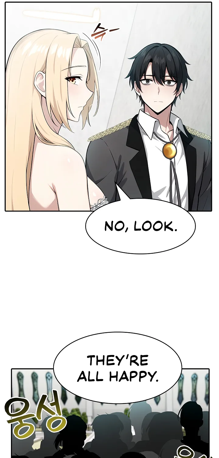 Isekai Dragondick Knight Commander Chapter 29 page 19 - 