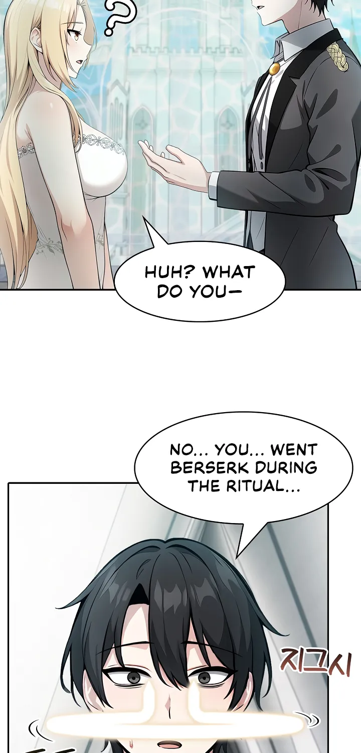 Isekai Dragondick Knight Commander Chapter 29 page 25 - 