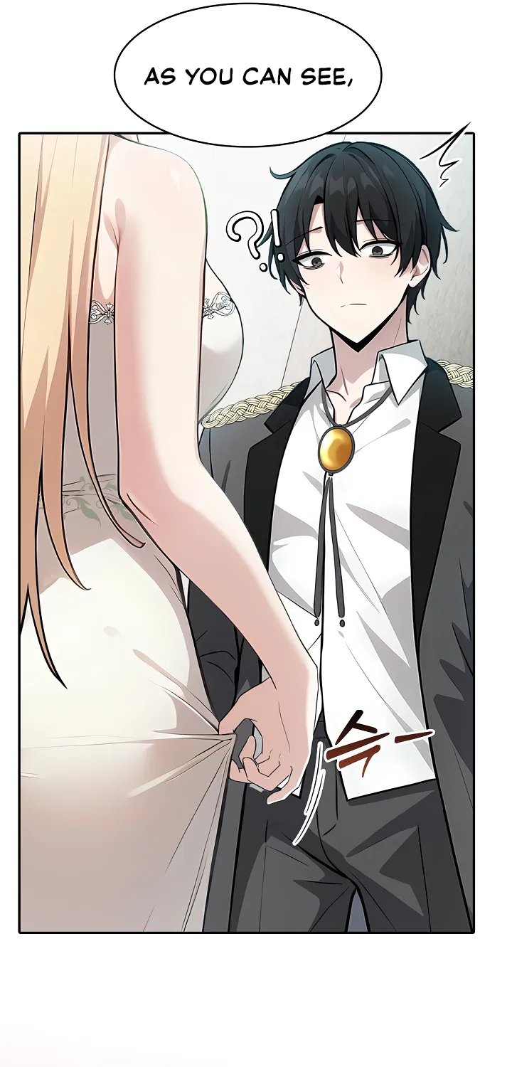 Isekai Dragondick Knight Commander Chapter 29 page 28 - 