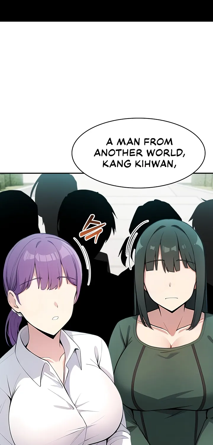 Isekai Dragondick Knight Commander Chapter 29 page 4 - 