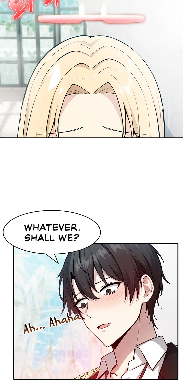 Isekai Dragondick Knight Commander Chapter 29 page 38 - 