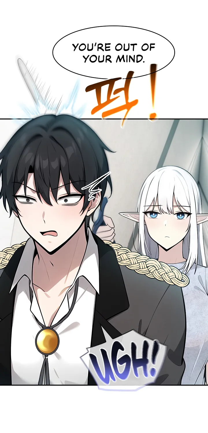Isekai Dragondick Knight Commander Chapter 29 page 40 - 