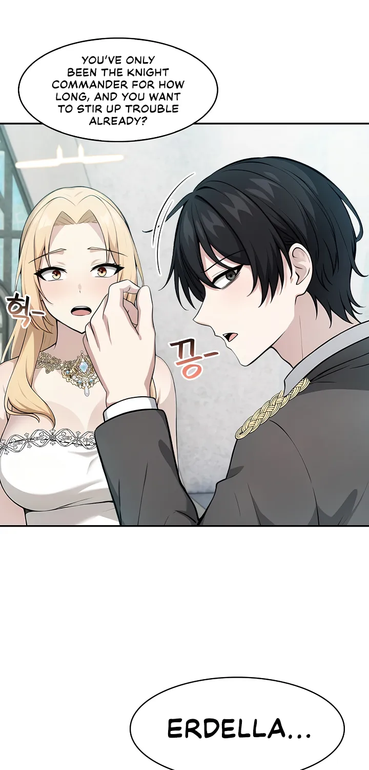 Isekai Dragondick Knight Commander Chapter 29 page 41 - 