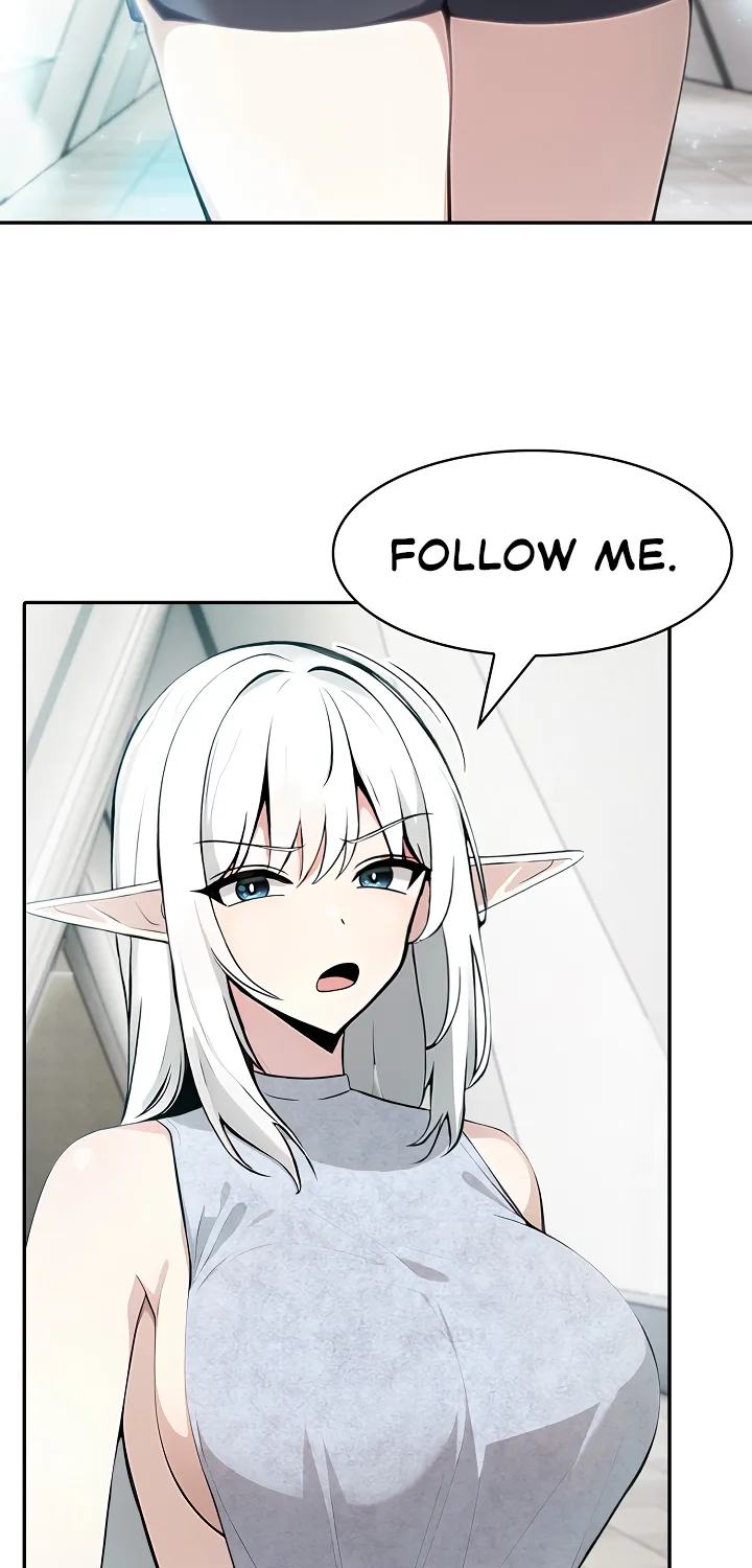 Isekai Dragondick Knight Commander Chapter 29 page 43 - 
