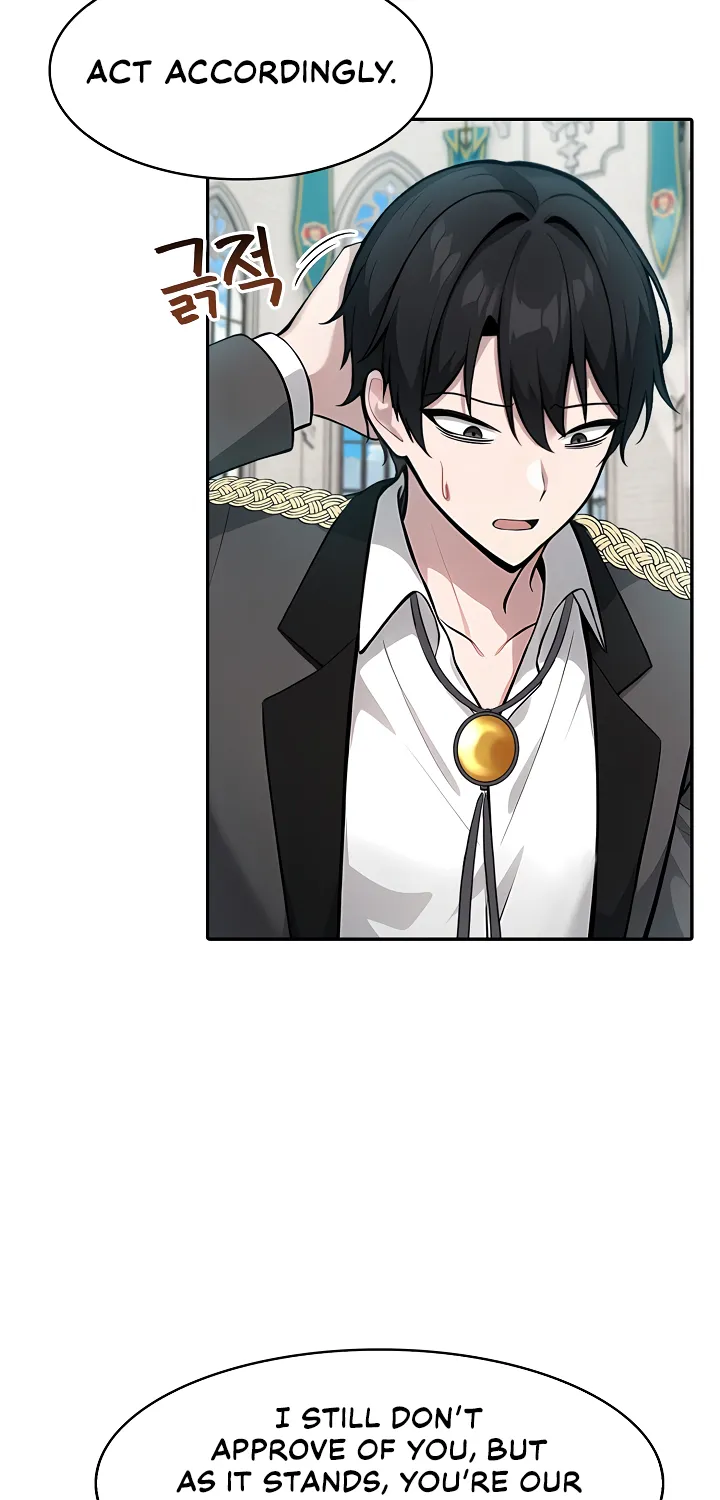 Isekai Dragondick Knight Commander Chapter 29 page 49 - 