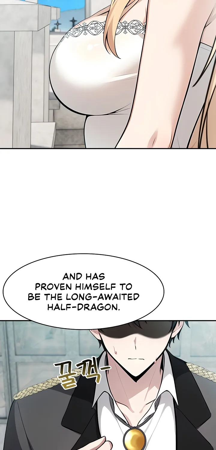 Isekai Dragondick Knight Commander Chapter 29 page 6 - 