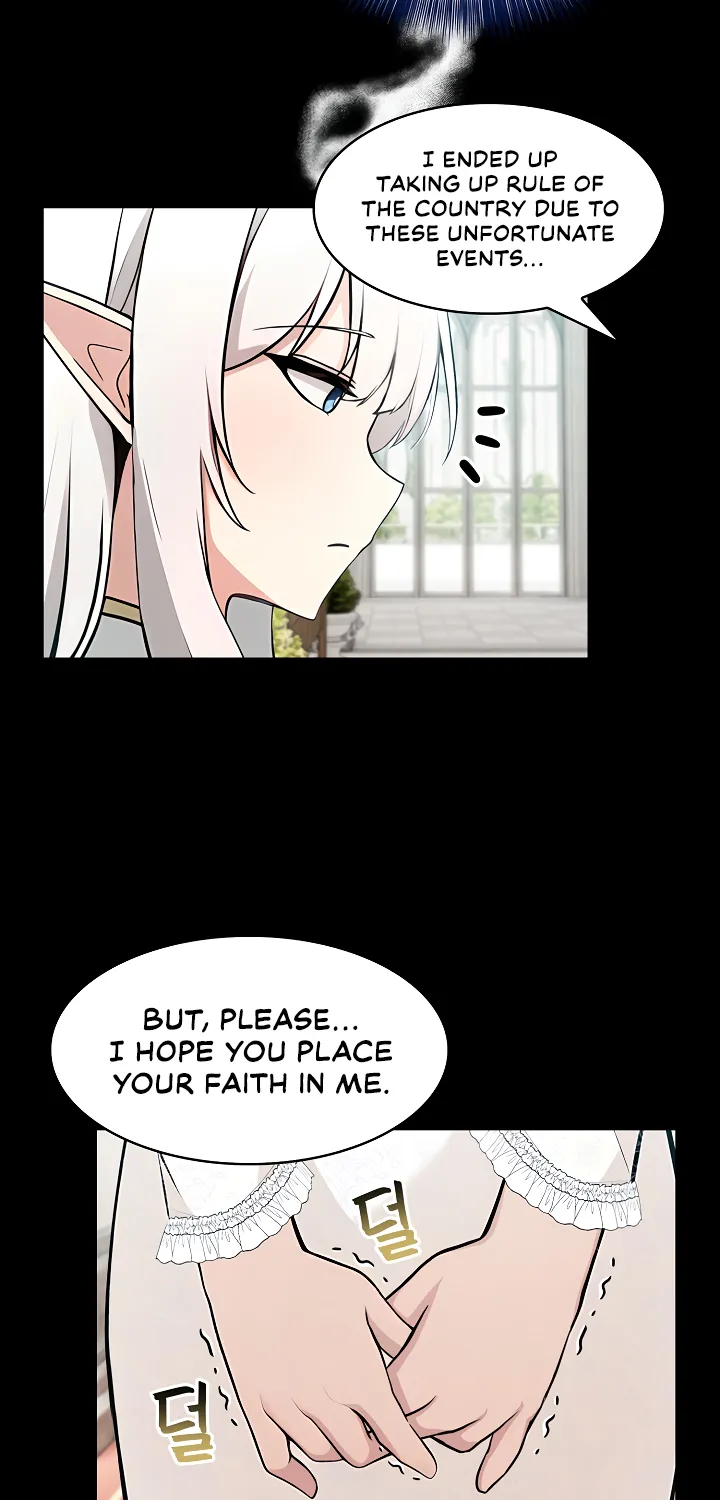Isekai Dragondick Knight Commander Chapter 29 page 61 - 