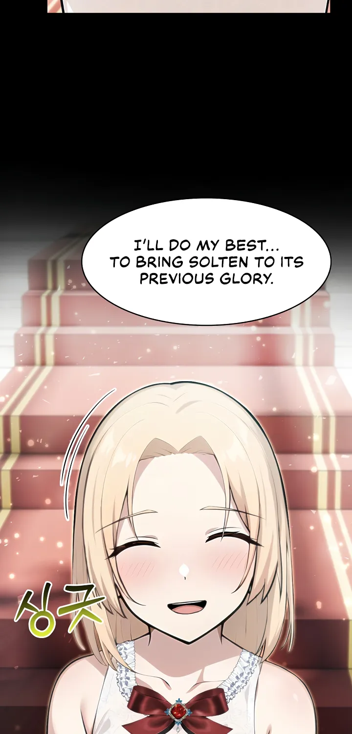 Isekai Dragondick Knight Commander Chapter 29 page 62 - 
