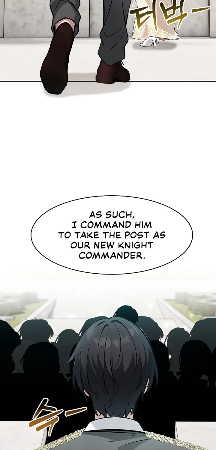 Isekai Dragondick Knight Commander Chapter 29 page 8 - 