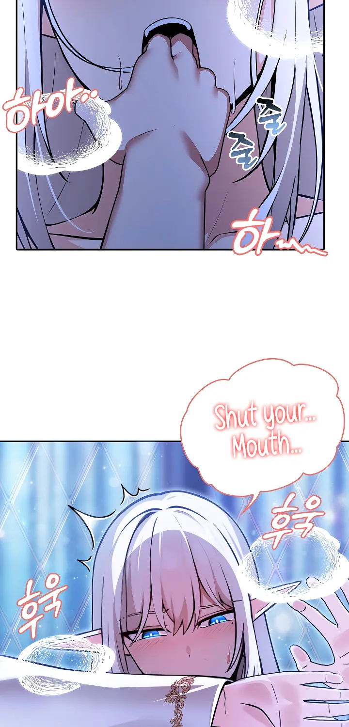 Isekai Dragondick Knight Commander Chapter 3 page 17 - 