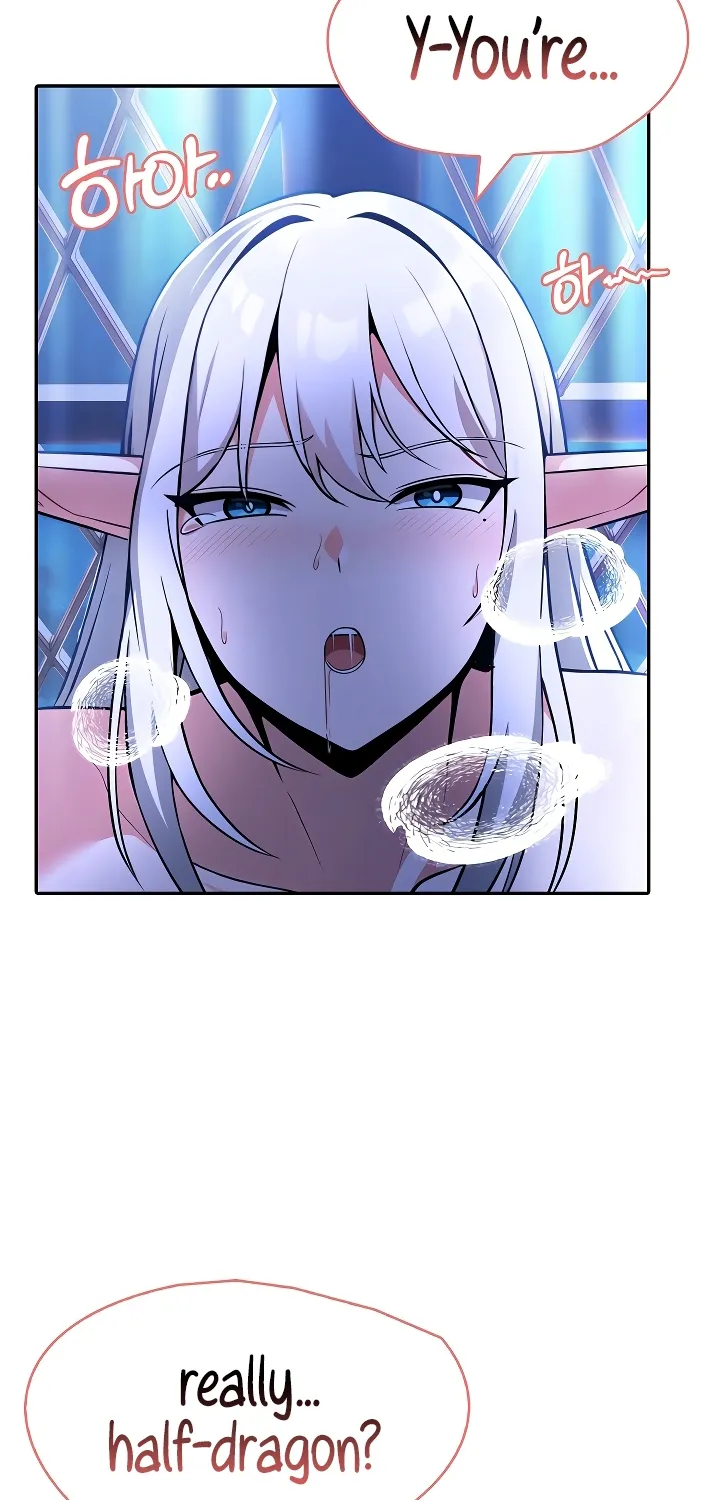 Isekai Dragondick Knight Commander Chapter 3 page 3 - 