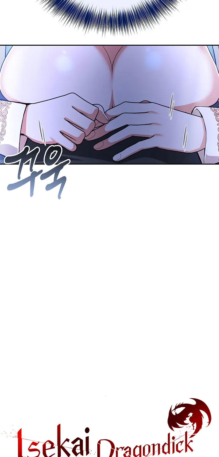 Isekai Dragondick Knight Commander Chapter 3 page 21 - 