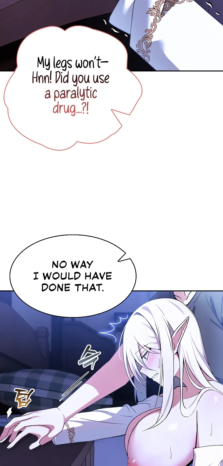 Isekai Dragondick Knight Commander Chapter 3 page 26 - 