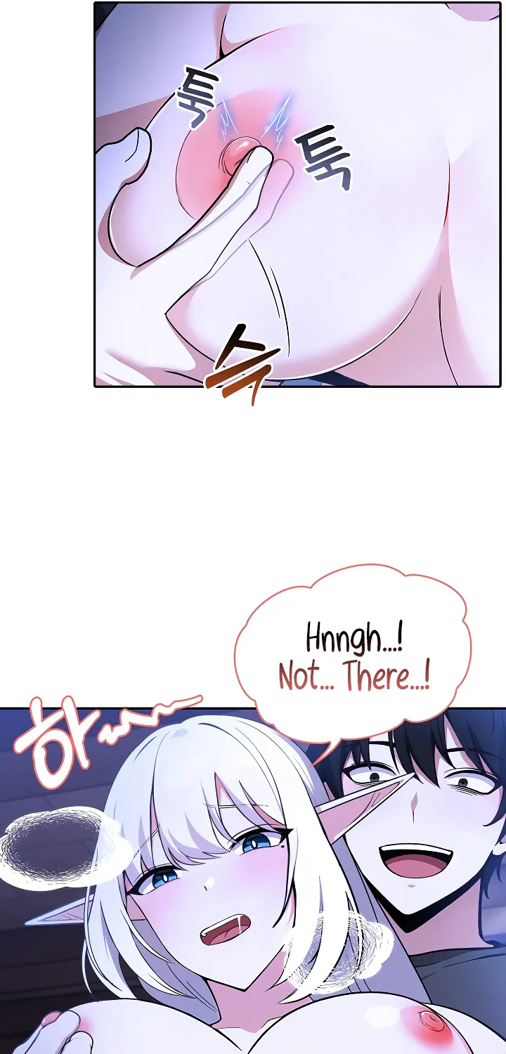 Isekai Dragondick Knight Commander Chapter 3 page 29 - 