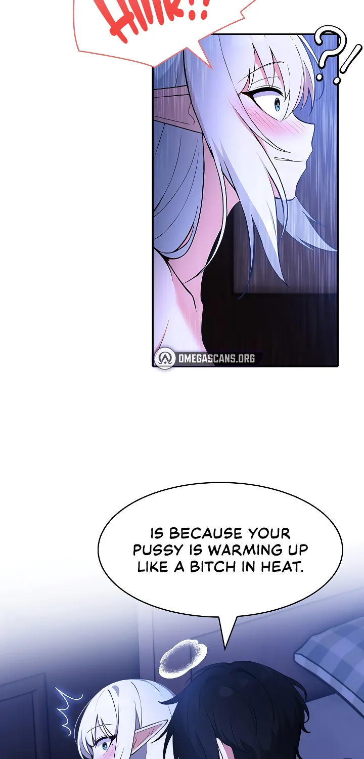 Isekai Dragondick Knight Commander Chapter 3 page 32 - 