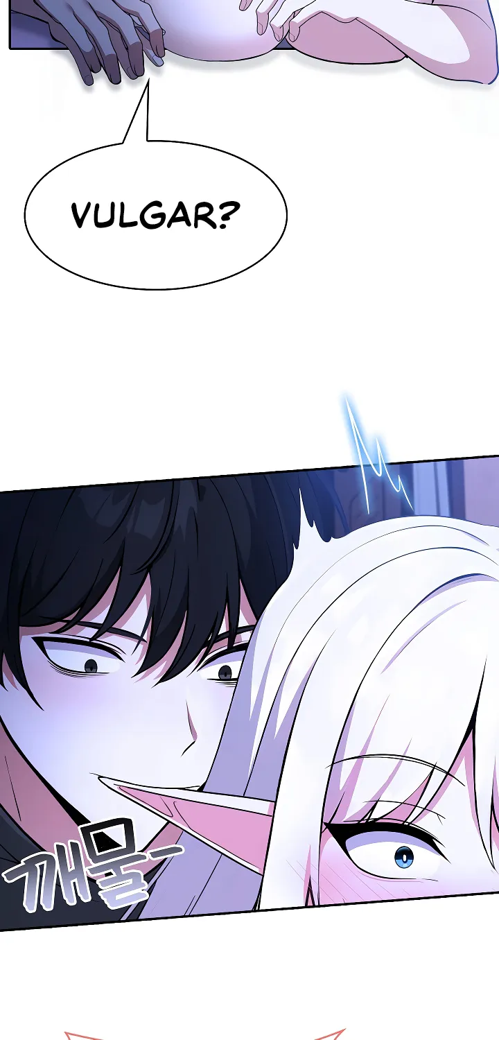 Isekai Dragondick Knight Commander Chapter 3 page 35 - 