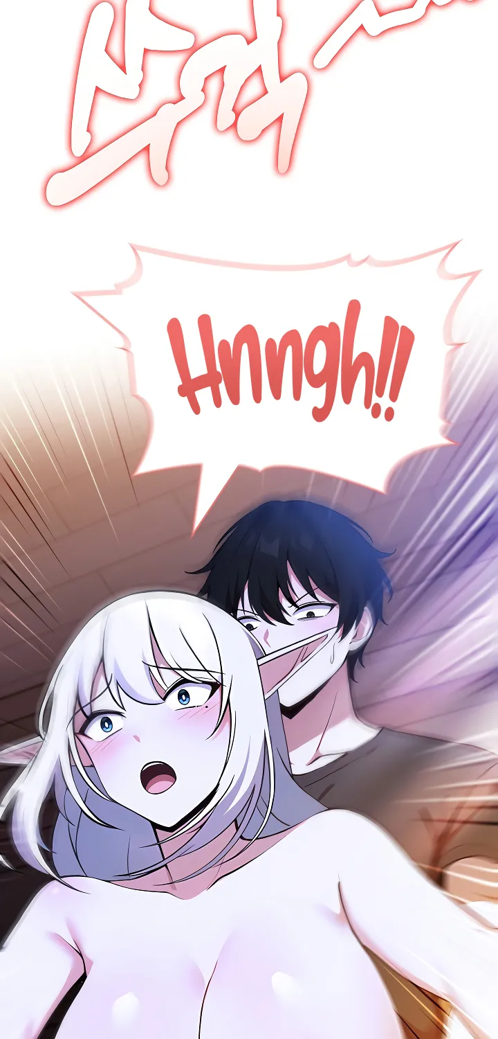 Isekai Dragondick Knight Commander Chapter 3 page 45 - 