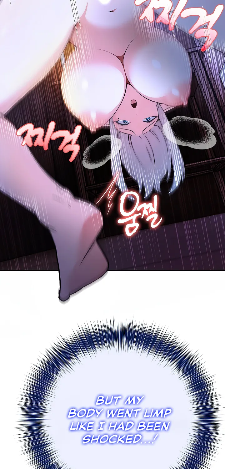 Isekai Dragondick Knight Commander Chapter 3 page 73 - 