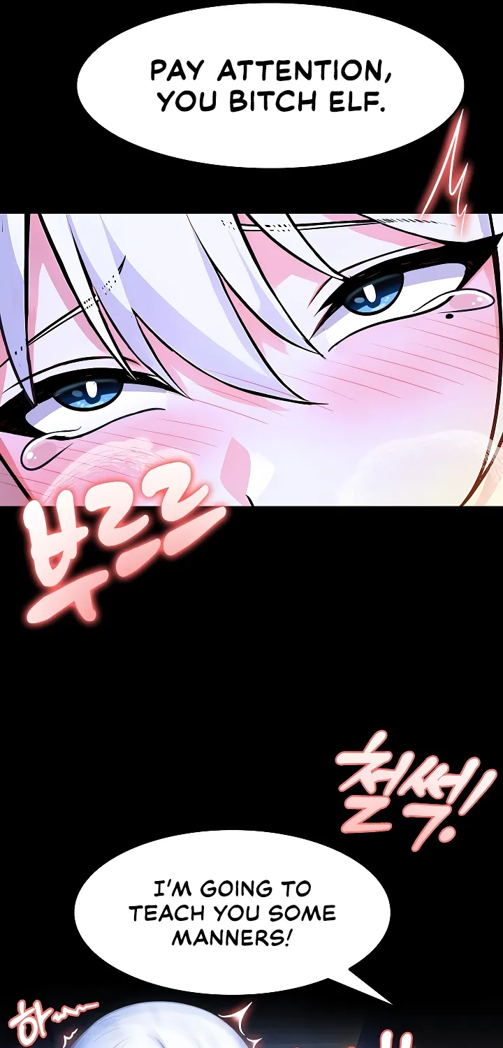 Isekai Dragondick Knight Commander Chapter 3 page 76 - 
