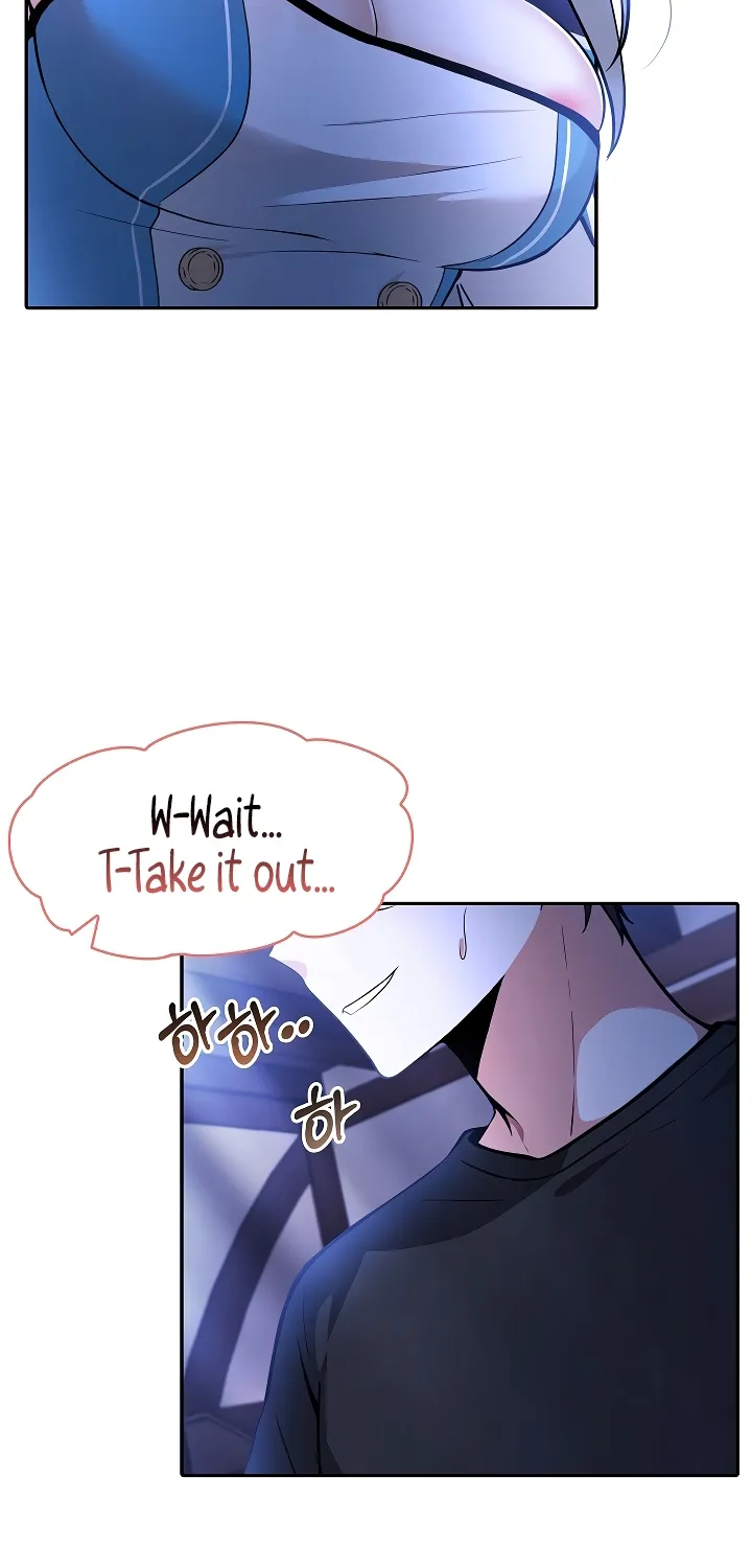 Isekai Dragondick Knight Commander Chapter 3 page 9 - 