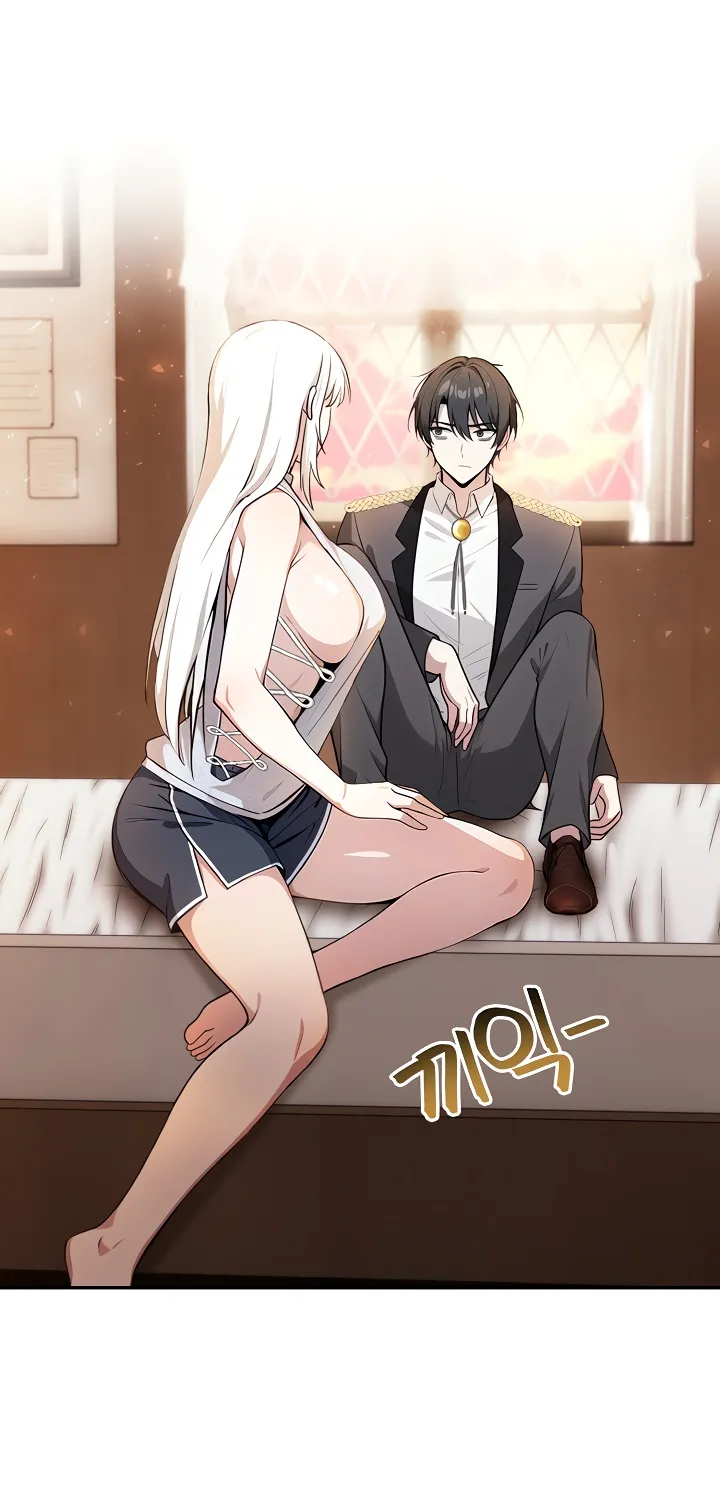 Isekai Dragondick Knight Commander Chapter 30 page 1 - 