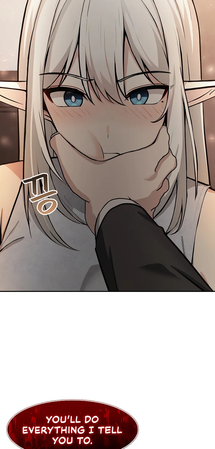 Isekai Dragondick Knight Commander Chapter 30 page 14 - 