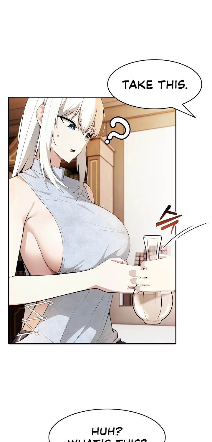 Isekai Dragondick Knight Commander Chapter 30 page 18 - 
