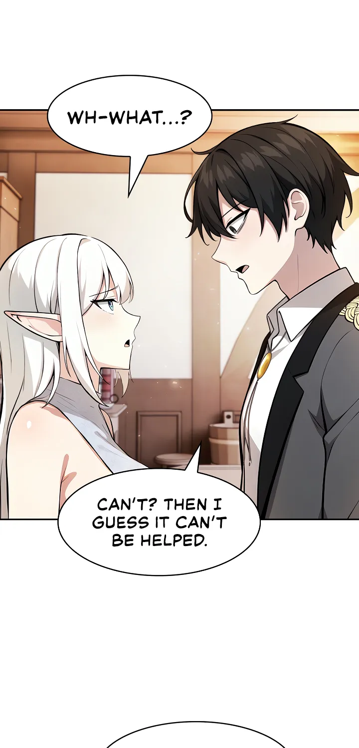 Isekai Dragondick Knight Commander Chapter 30 page 22 - 