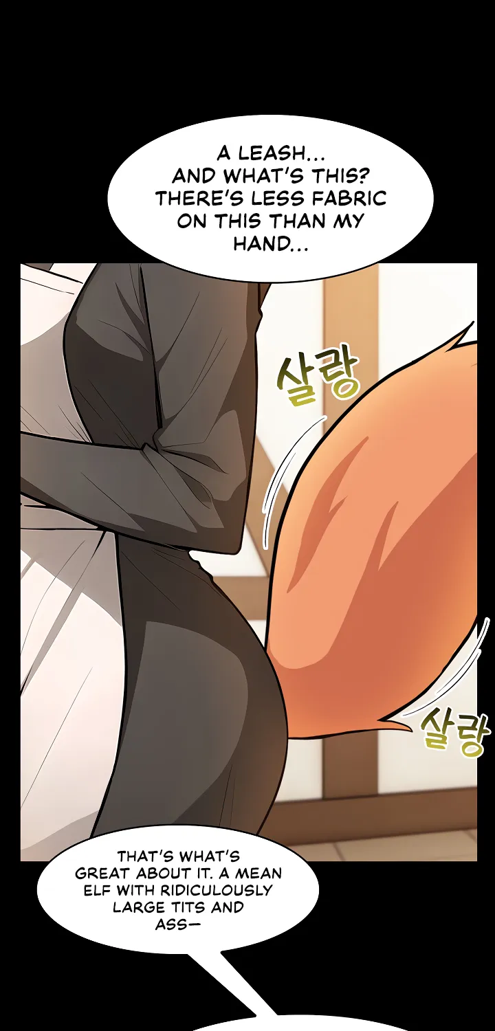 Isekai Dragondick Knight Commander Chapter 30 page 39 - 