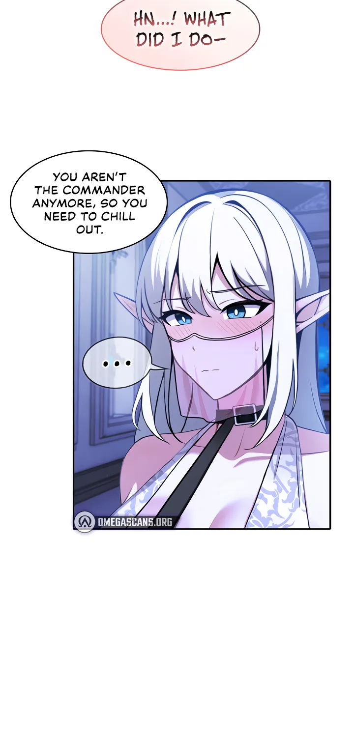 Isekai Dragondick Knight Commander Chapter 30 page 42 - 
