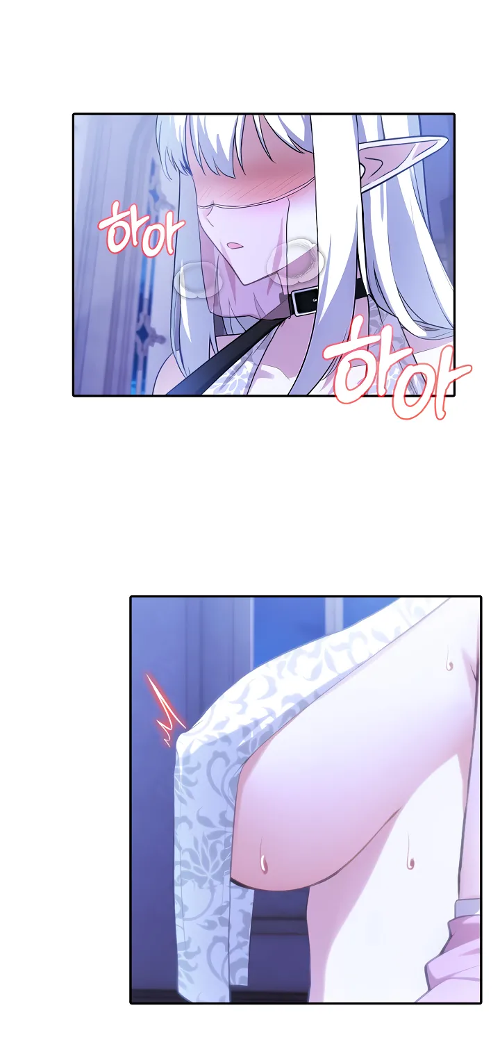 Isekai Dragondick Knight Commander Chapter 30 page 44 - 