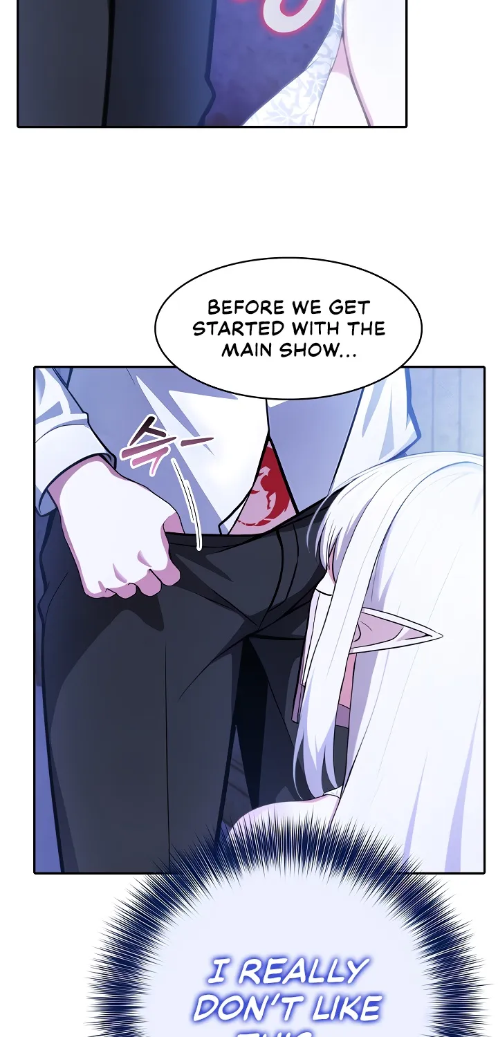 Isekai Dragondick Knight Commander Chapter 30 page 62 - 