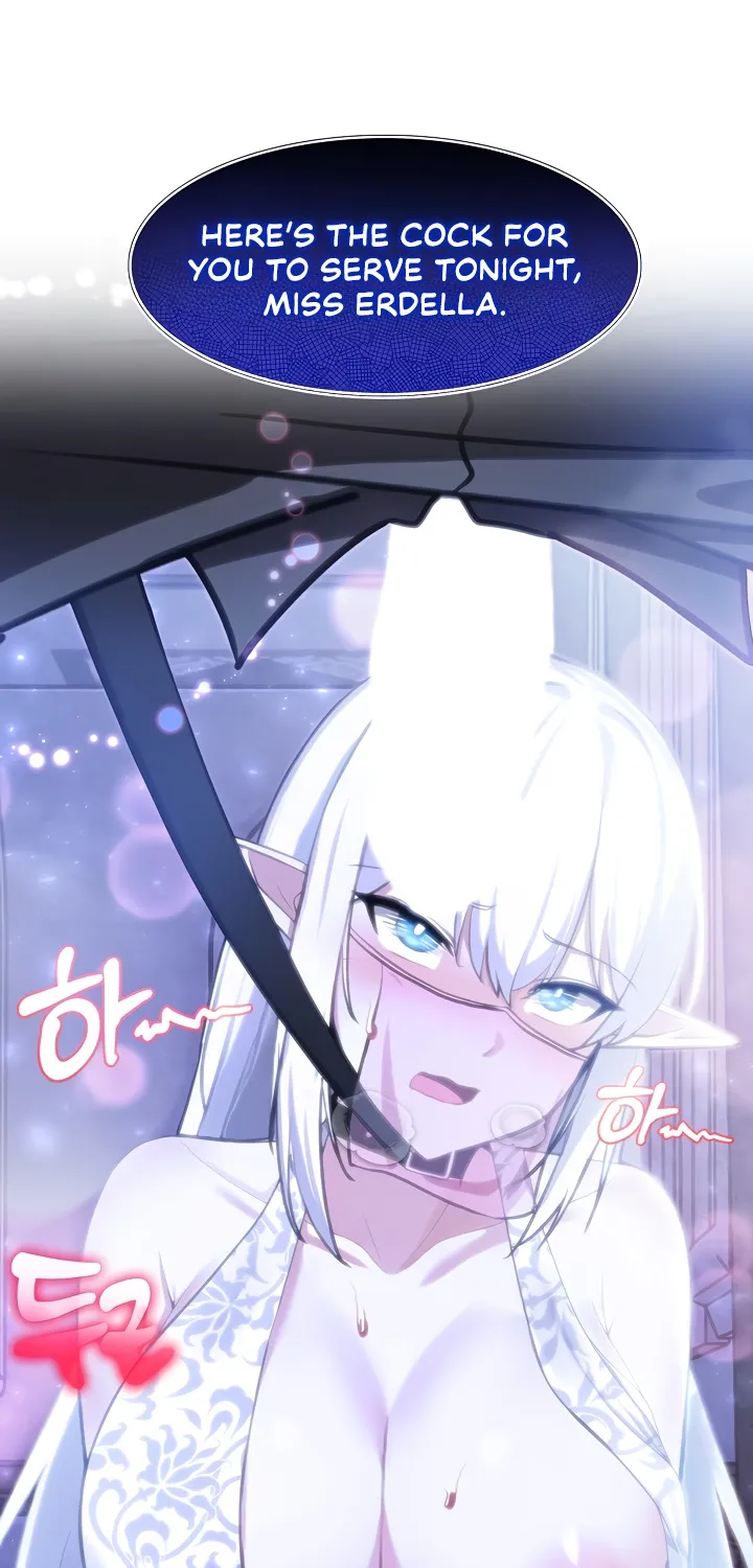 Isekai Dragondick Knight Commander Chapter 30 page 64 - 
