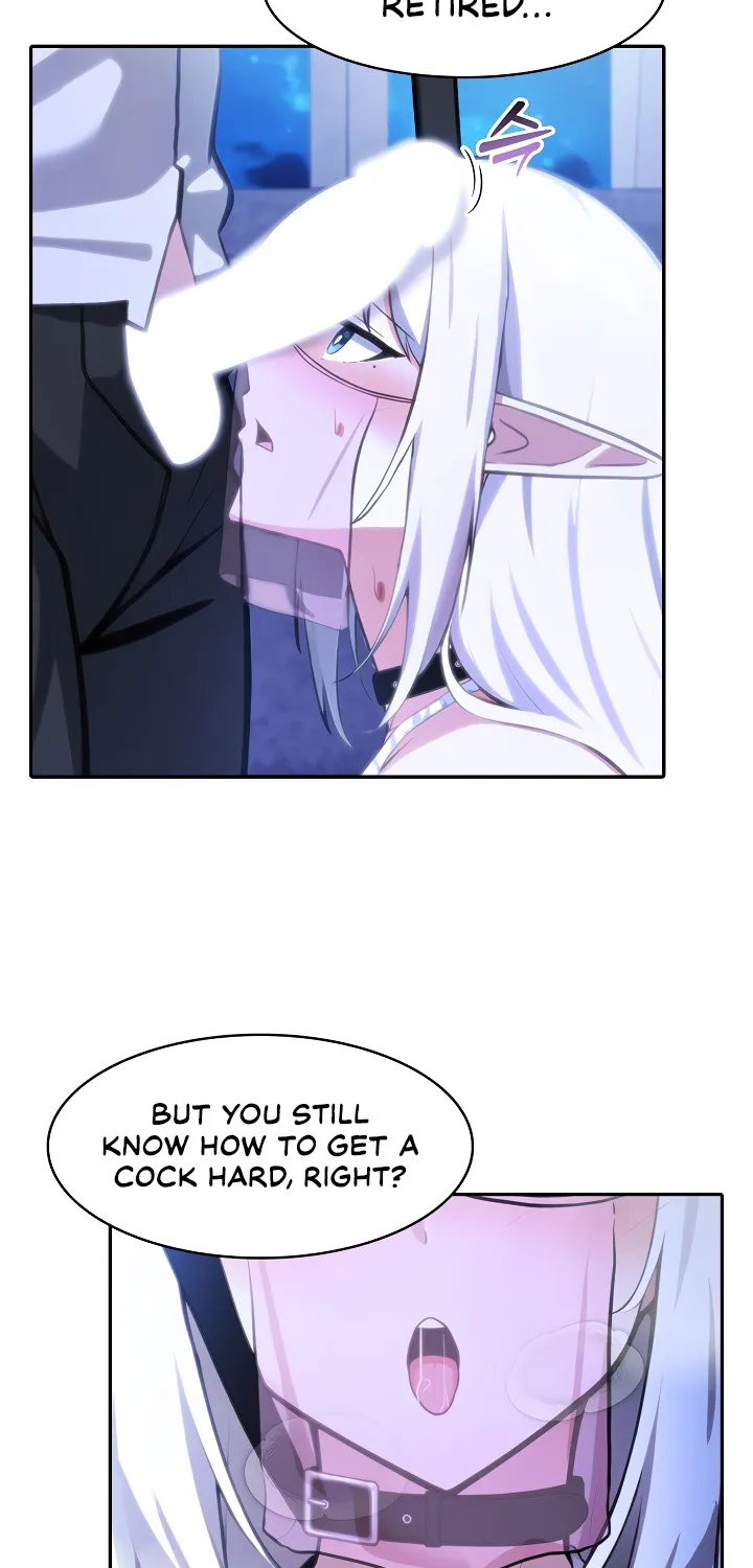 Isekai Dragondick Knight Commander Chapter 31 page 3 - 