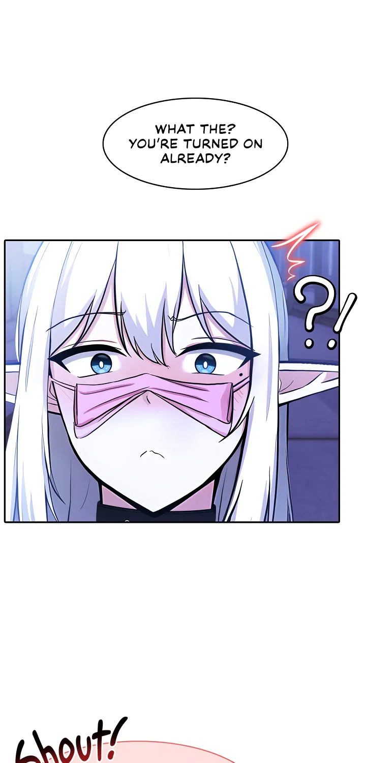 Isekai Dragondick Knight Commander Chapter 31 page 31 - 