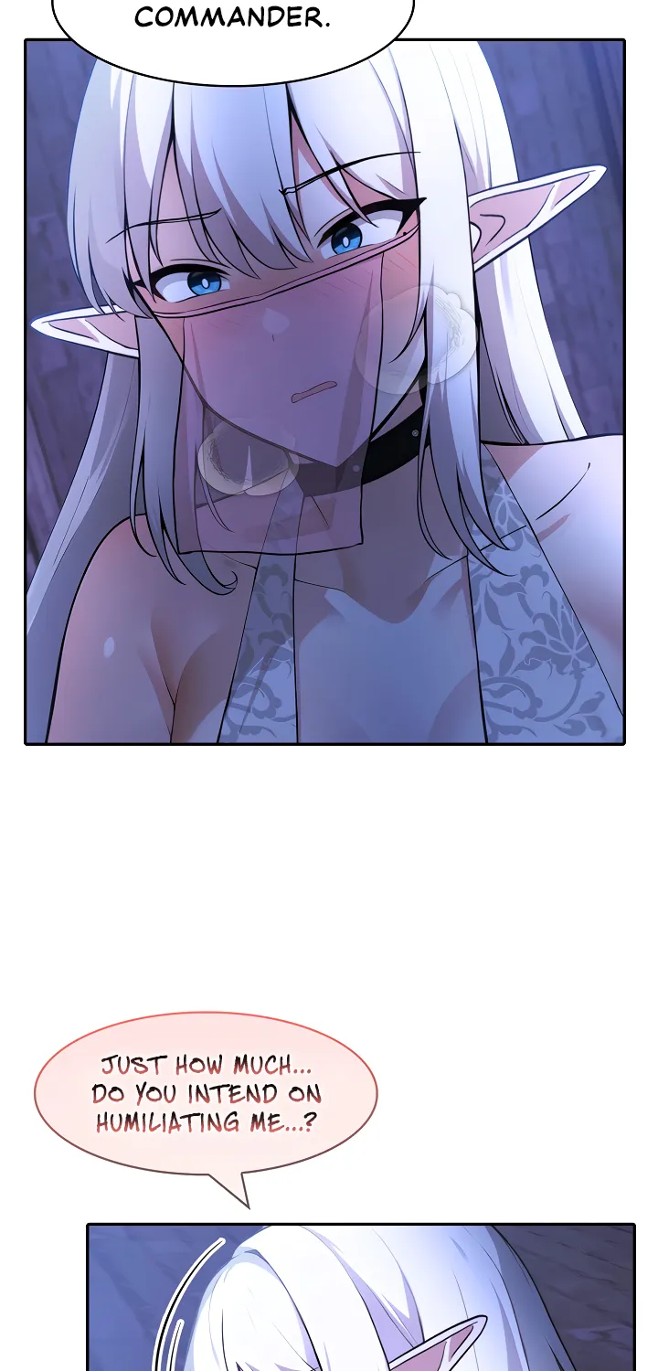 Isekai Dragondick Knight Commander Chapter 31 page 39 - 