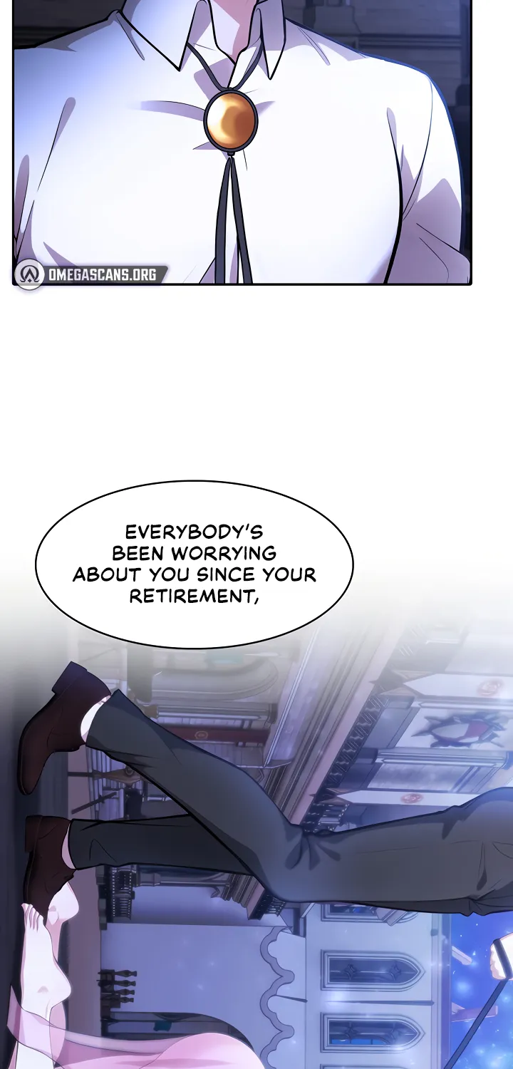 Isekai Dragondick Knight Commander Chapter 31 page 41 - 
