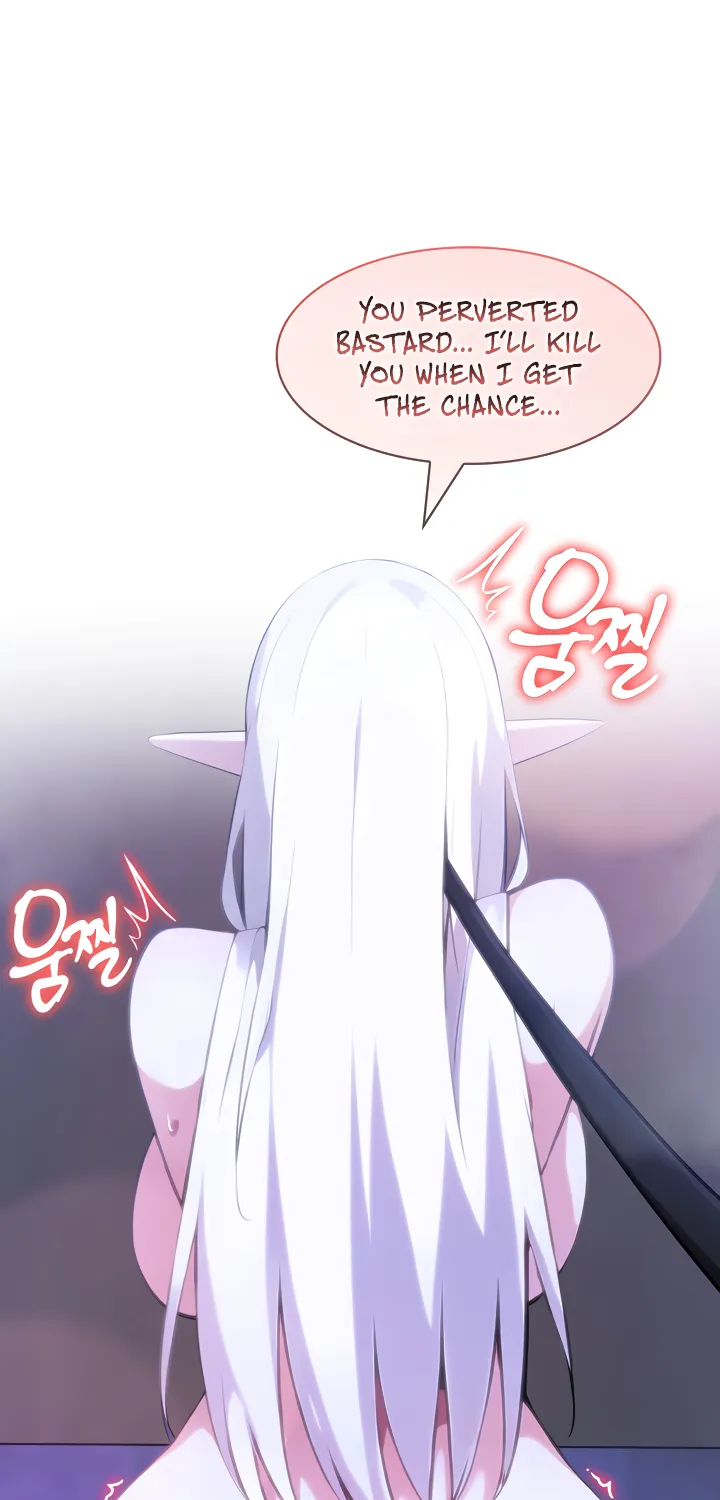 Isekai Dragondick Knight Commander Chapter 31 page 45 - 