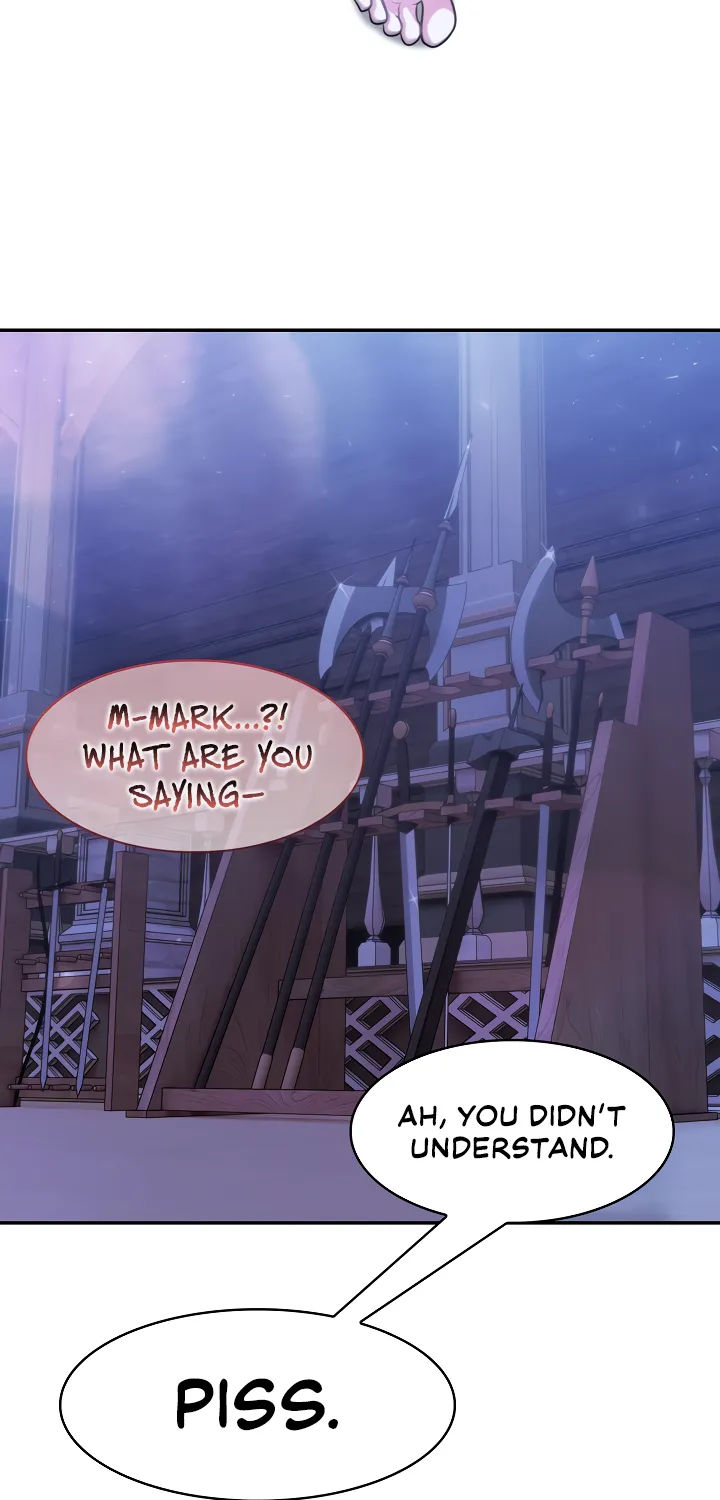Isekai Dragondick Knight Commander Chapter 31 page 52 - 
