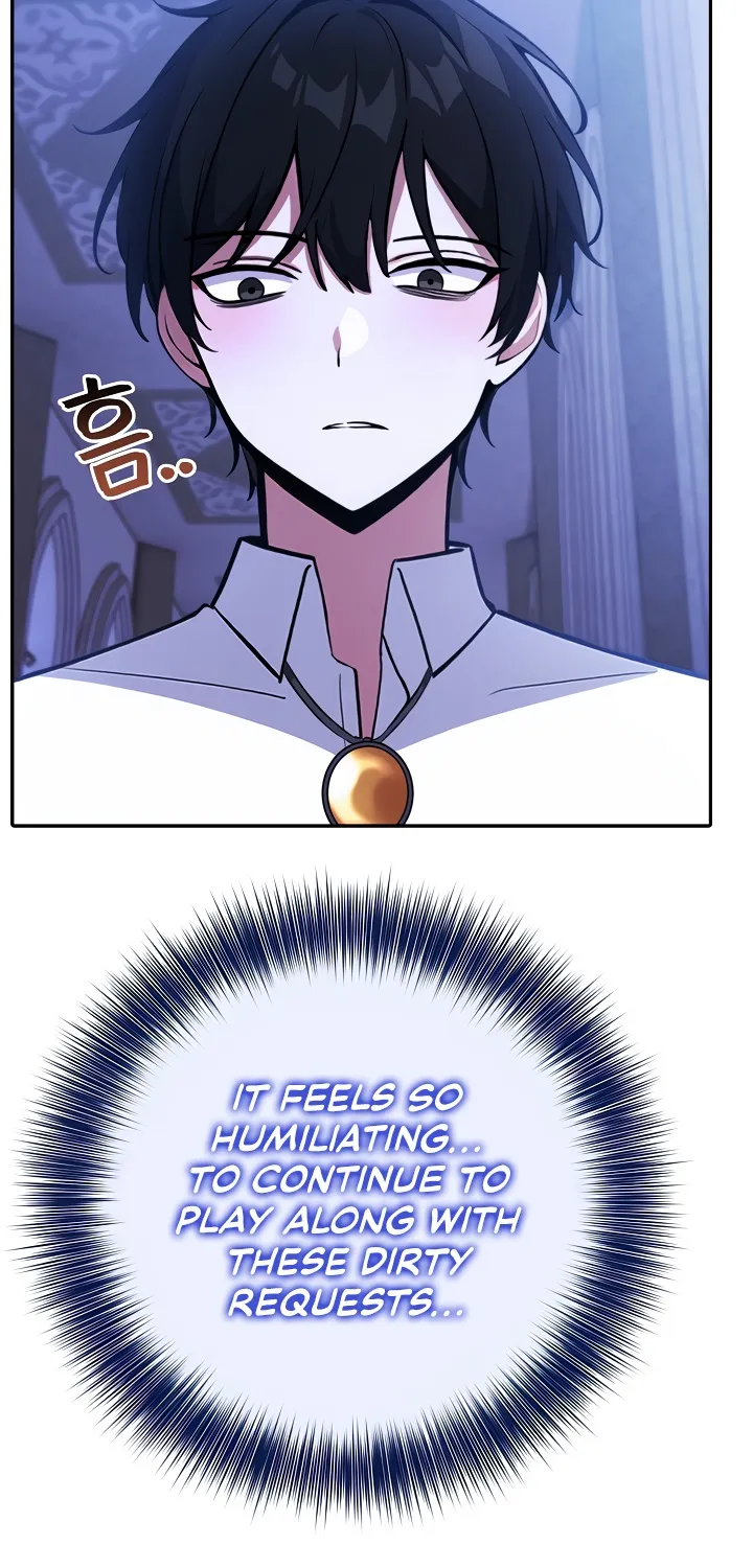 Isekai Dragondick Knight Commander Chapter 31 page 7 - 
